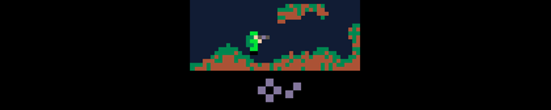 Pocket Platoon screenshot