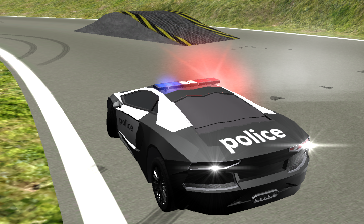 Games like Police Stunts Simulator