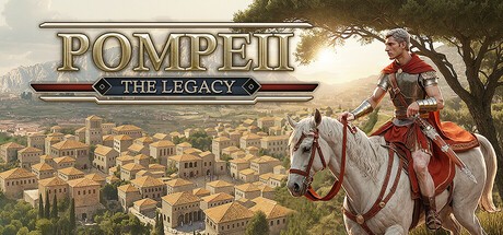 Games like Pompeii: The Legacy