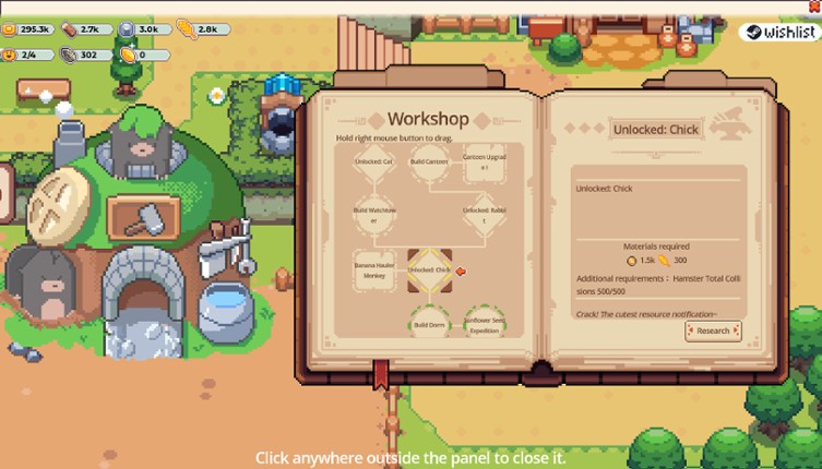 PonPonTown screenshot