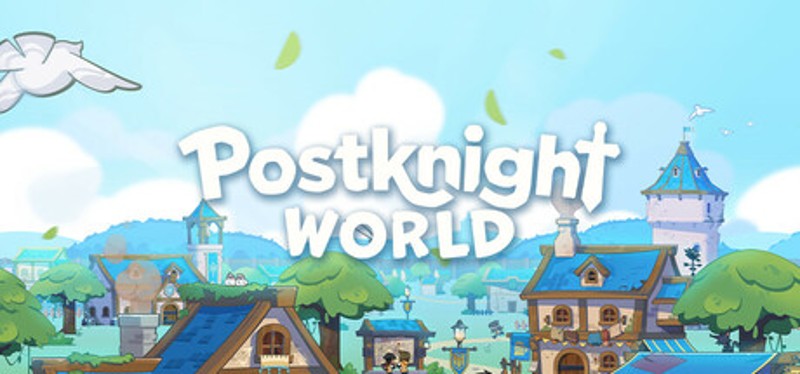 Postknight World Image