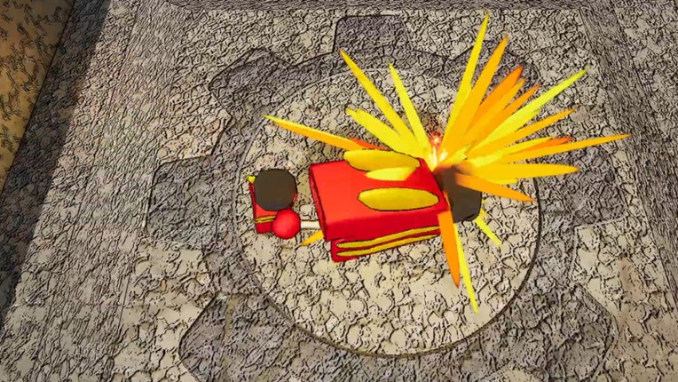 Power Punch screenshot