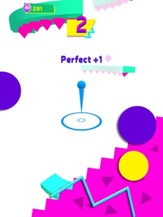 Power Tower screenshot