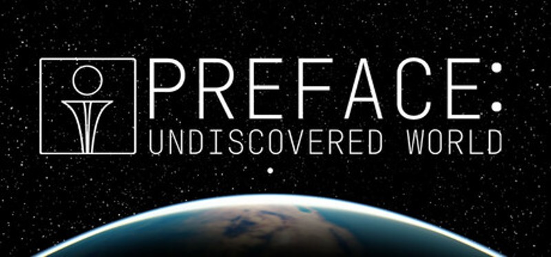 Preface: Undiscovered World Image