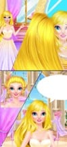 Princess Wedding Dream Makeup Image