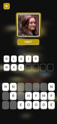 Quiz for Gossip Girl Image