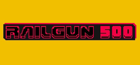 Games like RAILGUN 500