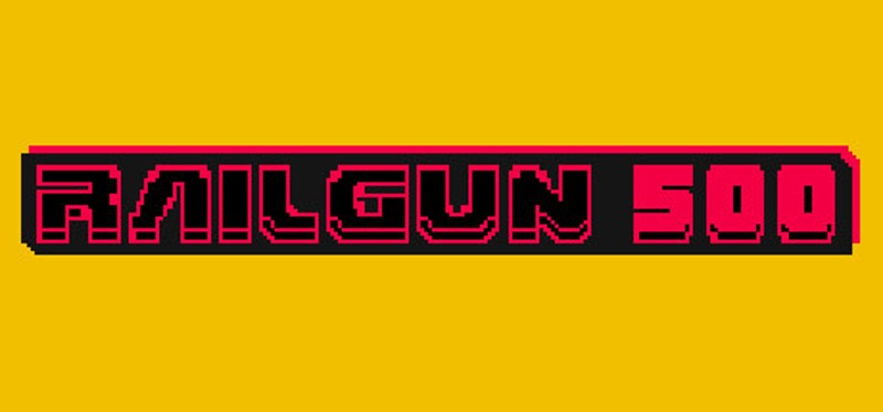 RAILGUN 500 Image
