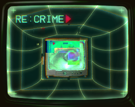 RE:CRIME Image