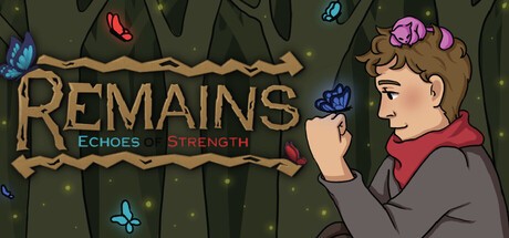 Games like Remains: Echoes of Strength