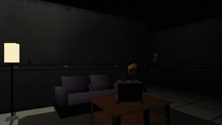 Remnants of a Scare screenshot