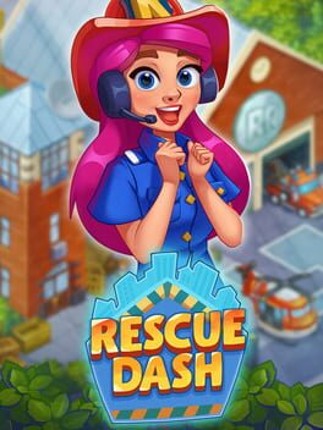 Rescue Dash - Management Puzzle Image