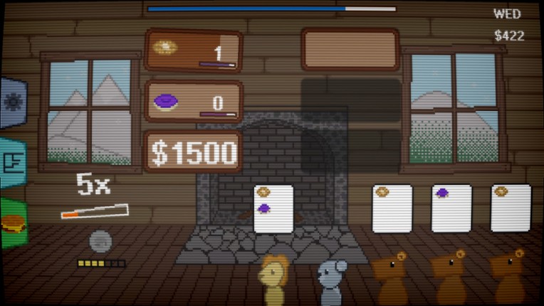 Restaurant Scramble screenshot