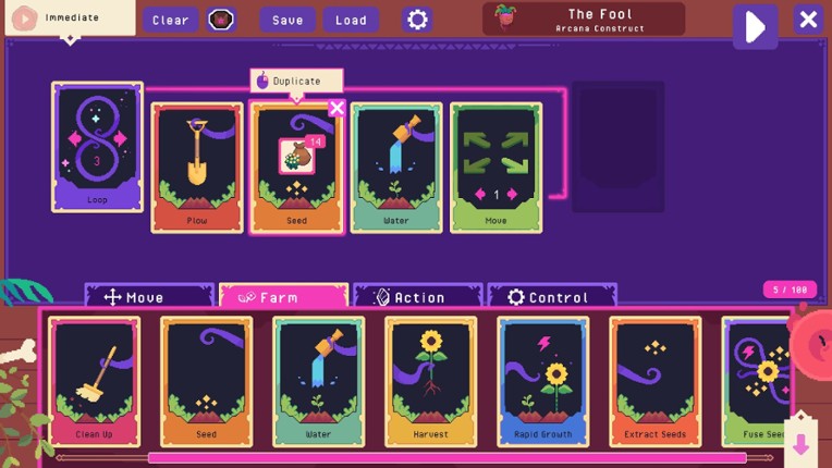 Ritual of Raven screenshot