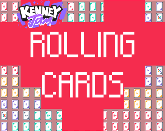 Rolling Cards Image