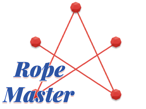 Games like Rope Master Puzzle