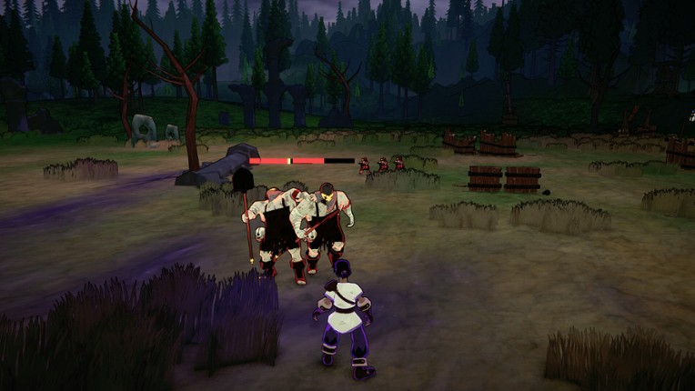 Runic Tower screenshot