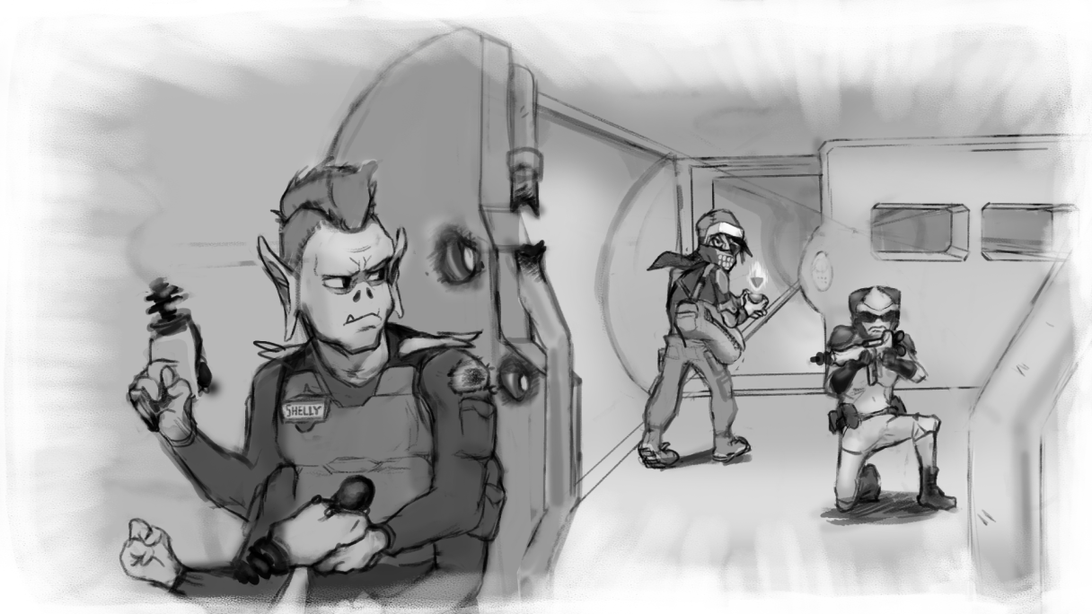 Games like Runt Tabletop Roleplaying System