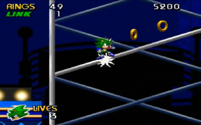 SAGE 5: Event the Game Image