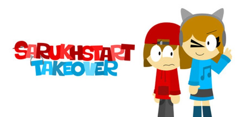 Sarukhstart Takeover Image