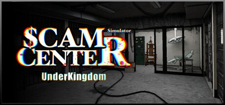 Games like Scam Center Simulator: UnderKingdom