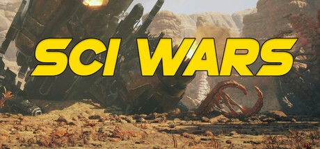 Games like Sci Wars