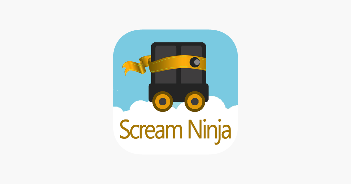 Games like Scream Run-Voice Control-魔性声音控制