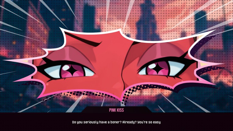 Sexpatch: Horny Capes screenshot