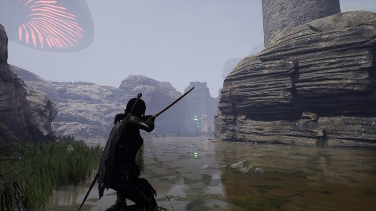 Shadow Watcher screenshot