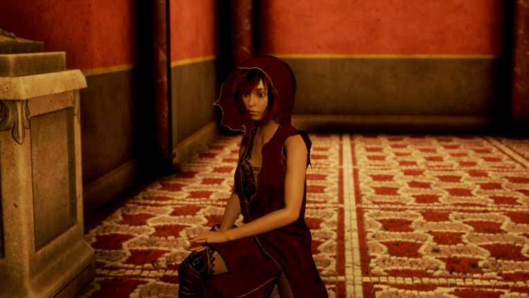 Shadow Watcher screenshot