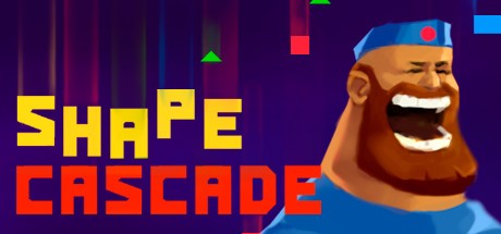 Games like Shape Cascade