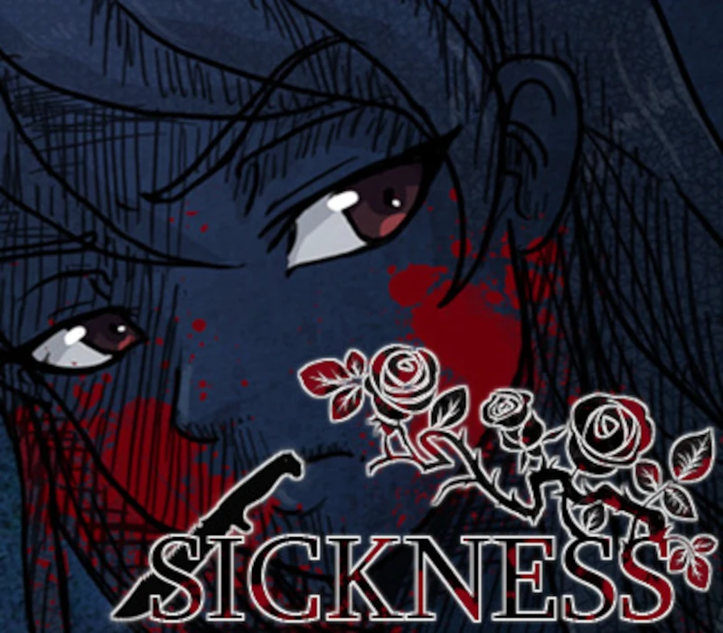 Games like Sickness