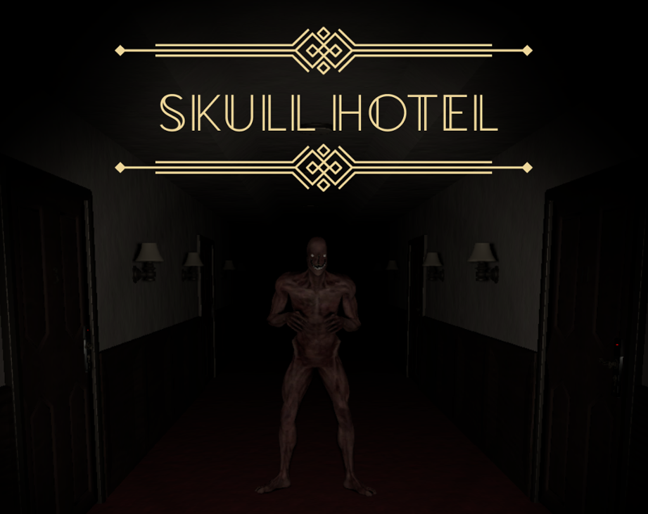 Games like Skull Hotel