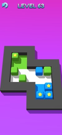 Slide in Slot screenshot