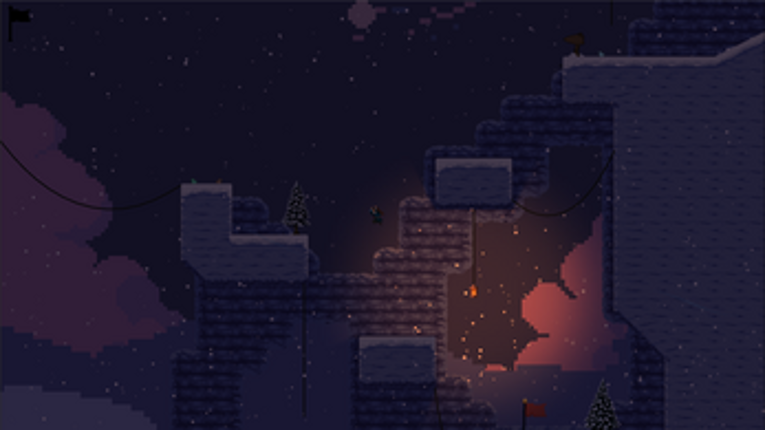 Slippery Slope screenshot