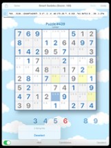 Smart Sudoku Image