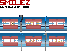Games like Smilez