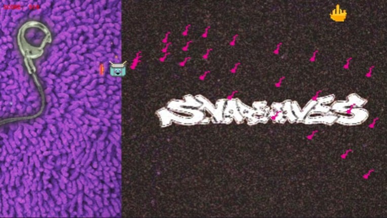 SNAREWAVES' SHOOTING CHALLENGE screenshot