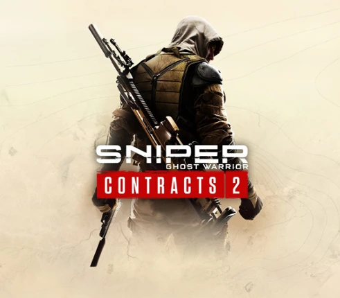 Sniper Ghost Warrior Contracts 2 Image