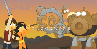 Sol Clockwork Part 1 Image