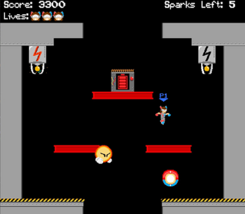 Sort Circuit screenshot