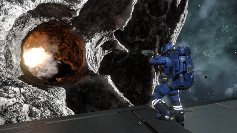 Space Engineers 2 screenshot