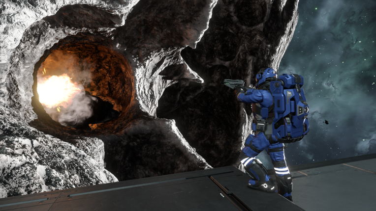 Space Engineers 2 screenshot