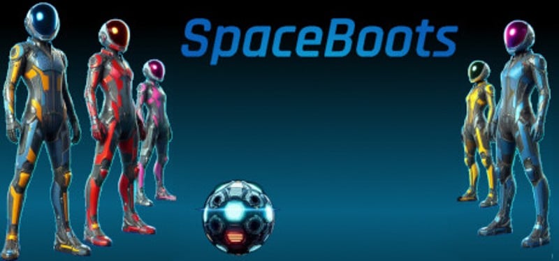 SpaceBoots Image