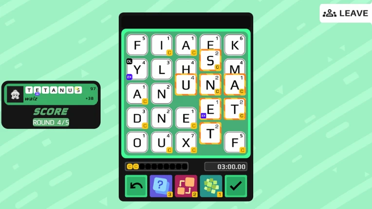 SpellFast Image