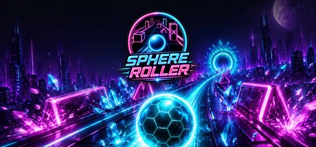 Games like SPHERE ROLLER