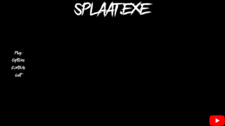 Splaat.exe (UNFINISHED & W.I.P) screenshot