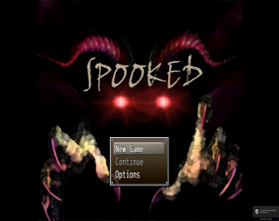 Games like Spooked