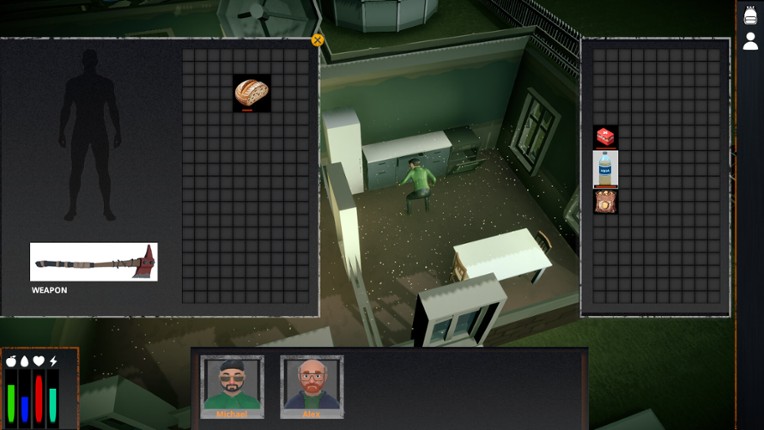 Squad Zero screenshot