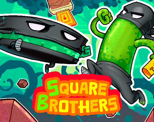 Square Brothers Image